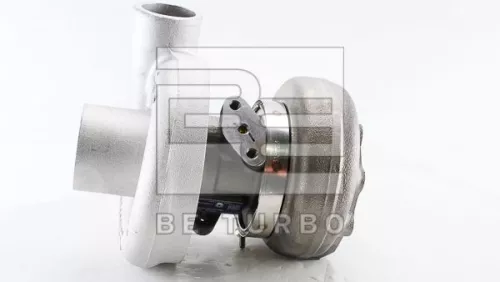 BE TURBO Turbolader 124009 BE TURBO (124009)