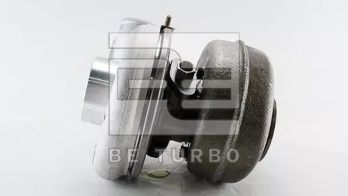 BE TURBO Turbolader 124015 BE TURBO (124015)