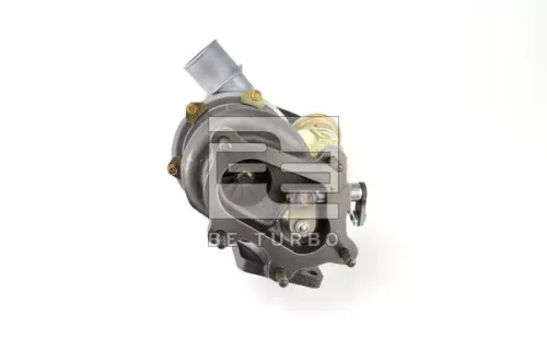 BE TURBO Turbolader 124027 BE TURBO (124027)