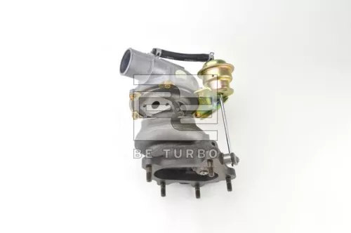 BE TURBO Turbolader 124027 BE TURBO (124027)