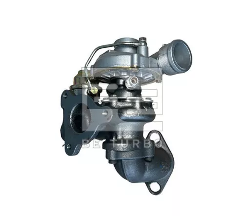 BE TURBO Turbolader 124076 BE TURBO (124076)
