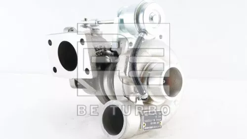 BE TURBO Turbolader 124109 BE TURBO (124109)