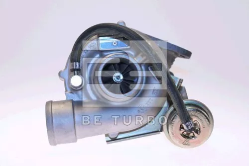 BE TURBO Turbolader 124113 BE TURBO (124113)