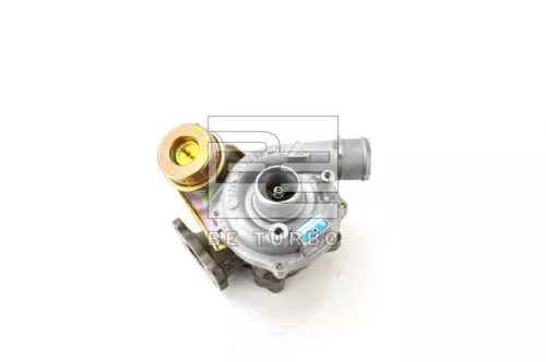 BE TURBO Turbolader 124121 BE TURBO (124121)