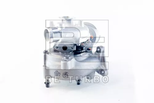 BE TURBO Turbolader 124134RED BE TURBO (124134RED)