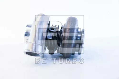 BE TURBO Turbolader 124135 BE TURBO (124135)