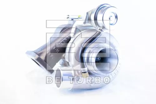 BE TURBO Turbolader 124139 BE TURBO (124139)