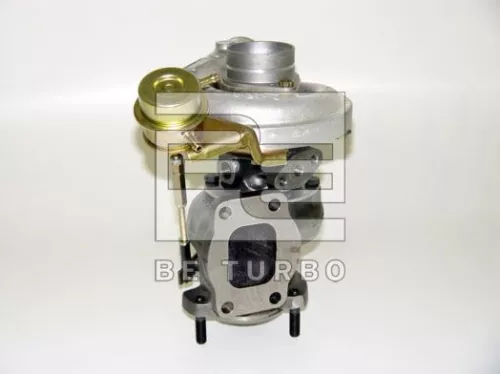 BE TURBO Turbolader 124147 BE TURBO (124147)