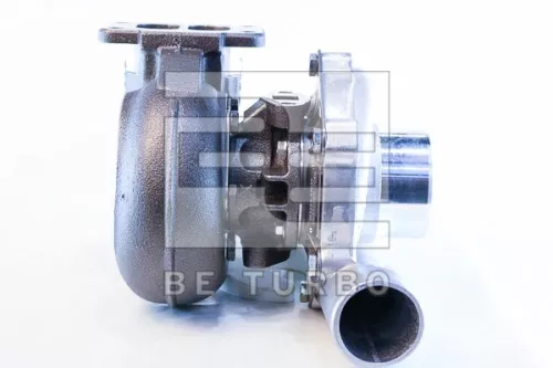 BE TURBO Turbolader 124157 BE TURBO (124157)