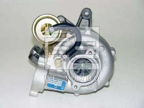 Turbolader 124167 BE TURBO