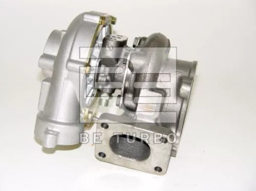 BE TURBO Turbolader 124167 BE TURBO (124167)