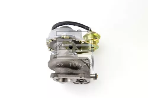 BE TURBO Turbolader 124177 BE TURBO (124177)