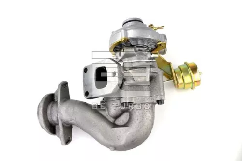 Turbolader 124217RED BE TURBO