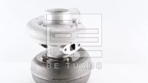 BE TURBO Turbolader 124219 BE TURBO (124219)