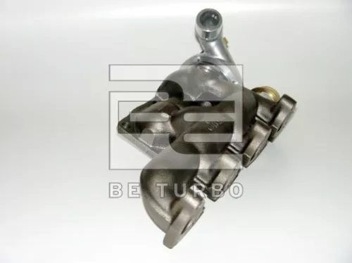 BE TURBO Turbolader 124224RED BE TURBO (124224RED)