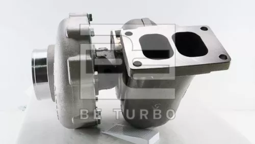 BE TURBO Turbolader 124230 BE TURBO (124230)