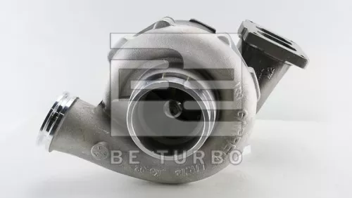 BE TURBO Turbolader 124230 BE TURBO (124230)