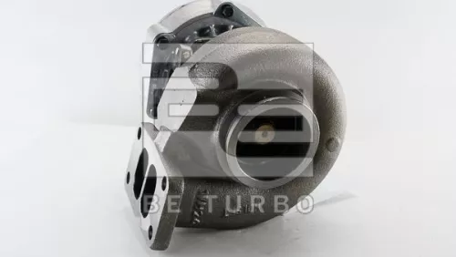 BE TURBO Turbolader 124234 BE TURBO (124234)