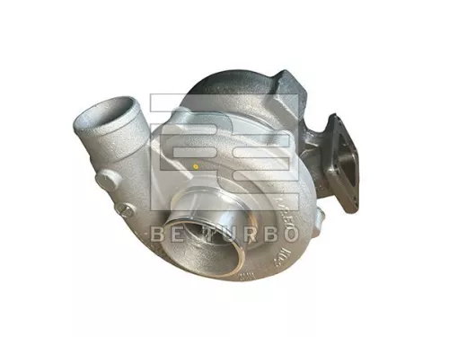 Turbolader 124245 BE TURBO