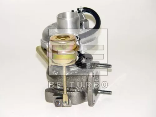 BE TURBO Turbolader 124251RED BE TURBO (124251RED)