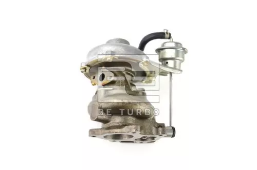 BE TURBO Turbolader 124264 BE TURBO (124264)