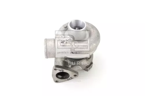 Turbolader 124278 BE TURBO