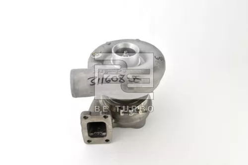 Turbolader 124280 BE TURBO