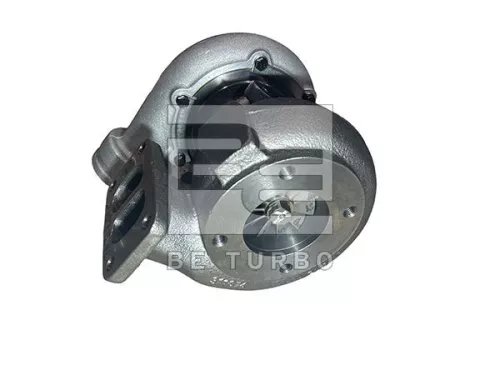 BE TURBO Turbolader 124311 BE TURBO (124311)