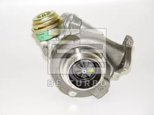 BE TURBO Turbolader 124324 BE TURBO (124324)