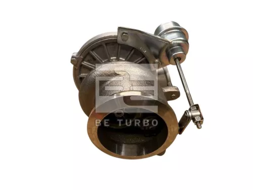 BE TURBO Turbolader 124336 BE TURBO (124336)