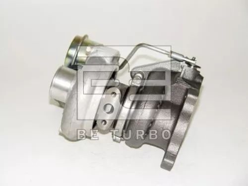 BE TURBO Turbolader 124349 BE TURBO (124349)