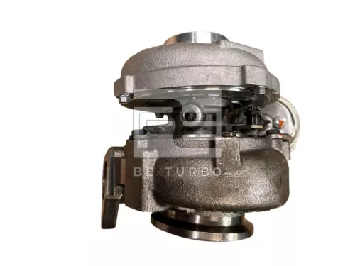 BE TURBO Turbolader 124361 BE TURBO (124361)