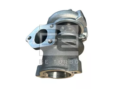 BE TURBO Turbolader 124406 BE TURBO (124406)