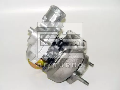 BE TURBO Turbolader 124411RED BE TURBO (124411RED)