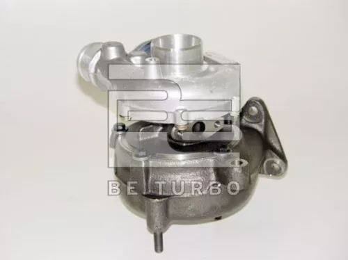 BE TURBO Turbolader 124413RED BE TURBO (124413RED)