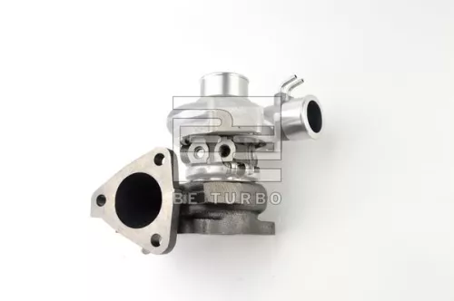 BE TURBO Turbolader 124432 BE TURBO (124432)