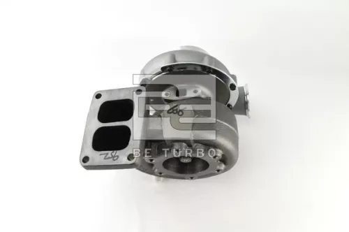 BE TURBO Turbolader 124435 BE TURBO (124435)