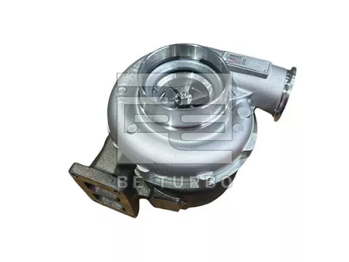 BE TURBO Turbolader 124481 BE TURBO (124481)