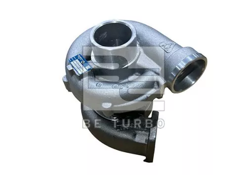 Turbolader 124489 BE TURBO