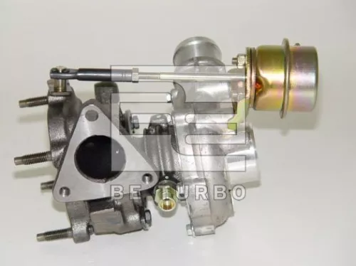 BE TURBO Turbolader 124502 BE TURBO (124502)