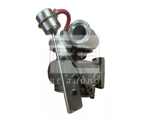 BE TURBO Turbolader 124503 BE TURBO (124503)