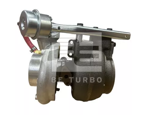 BE TURBO Turbolader 124503 BE TURBO (124503)