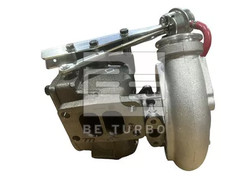 BE TURBO Turbolader 124503 BE TURBO (124503)