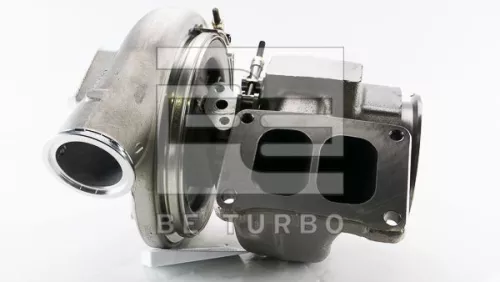 BE TURBO Turbolader 124504 BE TURBO (124504)