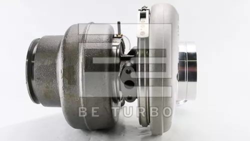 BE TURBO Turbolader 124504 BE TURBO (124504)