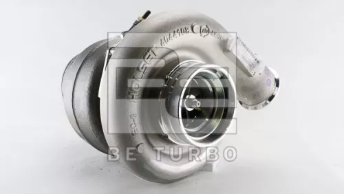 BE TURBO Turbolader 124504RED BE TURBO (124504RED)