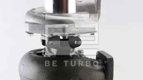 BE TURBO Turbolader 124505 BE TURBO (124505)