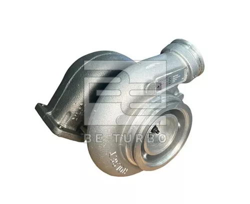 BE TURBO Turbolader 124506 BE TURBO (124506)