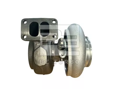 BE TURBO Turbolader 124506 BE TURBO (124506)