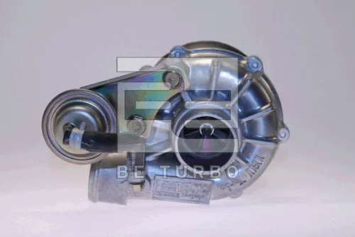 BE TURBO Turbolader 124532RED BE TURBO (124532RED)